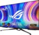 ASUS ROG Swift 41.5” 4K PG42UQ OLED Gaming Monitor