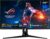 Asus ROG Swift PG32UQ 32″ 4K HDR 144Hz Gaming Monitor