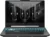 Asus TUF Gaming A15 FA506N AMD Ryzen 7 7435HS, 8GB DDR5, 512GB SSD, NVIDIA RTX 3050 6GB, 15.6″ FHD IPS, Windows 11, Black