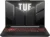 ASUS TUF Gaming A16 FA607NUG-WH73 AMD Ryzen 7-7445HS, 16GB DDR5, 512GB SSD, NVIDIA GeForce RTX 4050 6GB, 16″ WUXGA IPS, Windows 11, Mecha Gray