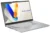ASUS VivoBook Pro 15 N6506MU-MA029 – Intel Core Ultra 7 155H, 16GB RAM, 1TB SSD, NVIDIA RTX 4050 6GB, 15.6″ 3K OLED, DOS – Cool Silver