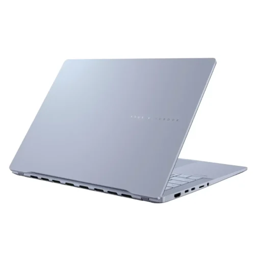 ASUS VivoBook S 14 K5405EA-PP075W – Intel Core Ultra 7 256V, 16GB RAM, 1TB SSD, 14″ 3K OLED, Windows 11 – Blue