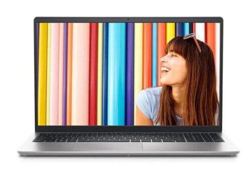 Dell Inspiron 3530 13th Gen Core i7-1355U, 16GB DDR4, 512GB SSD, Intel Iris Xe Graphics, 15.6″ FHD 120Hz, Ubuntu, Platinum Silver, 1 Year Local Warranty