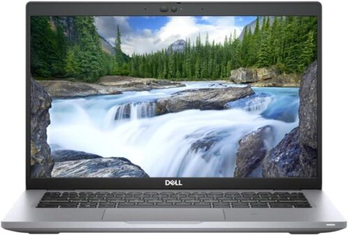 Dell Latitude 14 5440 13th Gen Core i7-1355U, 8GB DDR4, 512GB SSD, Intel Iris Xe Graphics, 14″ FHD IPS, Backlit Keyboard, Ubuntu, Grey