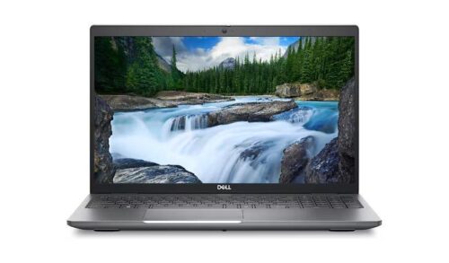Dell Latitude 5550 Intel Core Ultra 7 155U, 8GB DDR5, 512GB SSD, Intel Integrated Graphics, 15.6″ FHD IPS 60Hz, Backlit Keyboard, Ubuntu, Silver, 1 Year Local Warranty