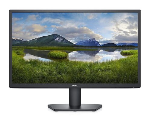 Dell SE2422H Full HD (1080p) 1920 x 1080 75 Hz VA-Panel Monitor