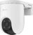 EZVIZ H8c 2K POE IP Outdoor Security Camera, 360° PTZ Home Security, AI-Powered Human Detection, Auto-Tracking, Color Night Vision, Two-Way Talk, Waterproof