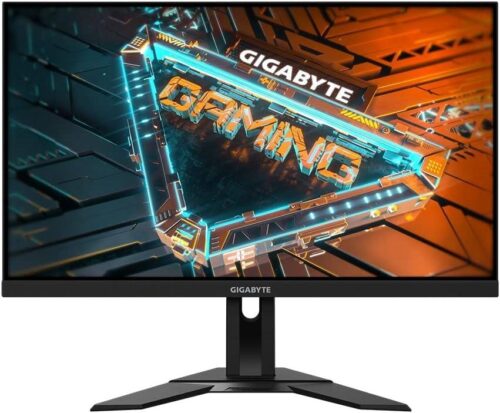 Gigabyte G27F 2 27 Inch FHD IPS 165Hz Gaming Monitor