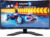 Gigabyte G32QC-A 31.5″ VA QHD Curved 165Hz Gaming Monitor