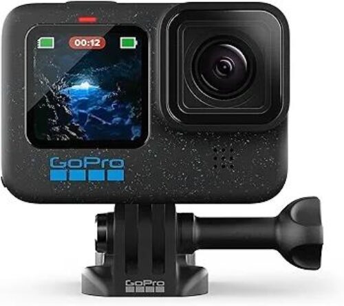 GoPro Hero 12