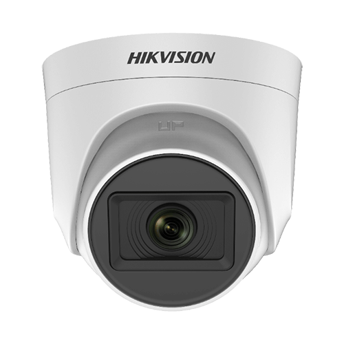 HIKVision 2MP DS-2CE76D0T-EXIPF Indoor Fixed Turret Camera