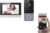 HIKVision IP Video Intercom Kit, Wifi & PoE – DS-KIS603-P(C)