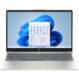 HP 15-FD0131WM Laptop Intel Core i3 N305, 8GB DDR4, 256GB SSD, Intel Iris Xe Graphics, 15.6″ FHD IPS, Windows 11 Home, Natural Silver