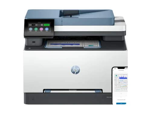HP Color LaserJet Pro MFP 3303fdw Printer
