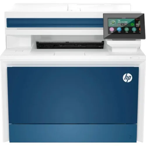 HP Color LaserJet Pro MFP 4303fdw Wireless Color Laser Printer