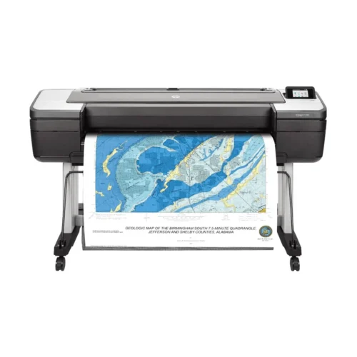 HP DesignJet T1708 44” Printer