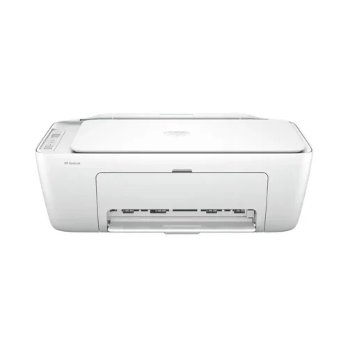 HP DeskJet 2875 All-in-One Inkjet Printer