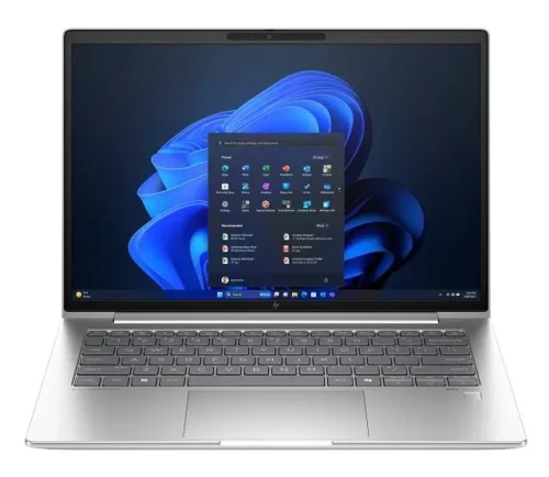 HP Elitebook 640 G11 Laptop Intel Core Ultra 7 155U, 8GB DDR5, 512GB SSD, Integrated Intel Graphics, 14″ WUXGA IPS, DOS, BAG