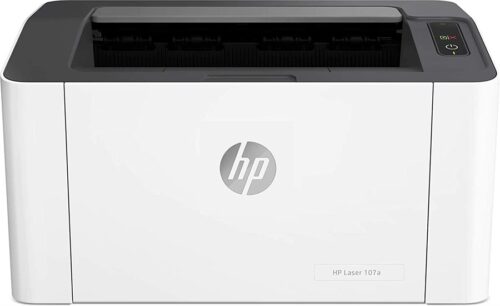 HP Laser 107a Printer