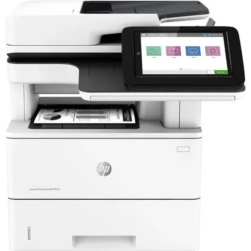 HP LaserJet Enterprise MFP M528dn Monochrome Laser Printer