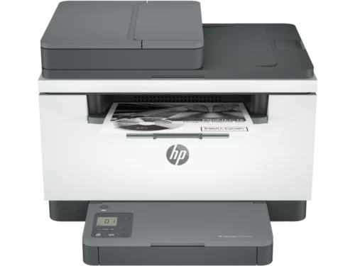 HP LaserJet M236sdn Monochrome Laser Printer