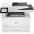HP LaserJet M4103FDW Multifunction Laser Printer