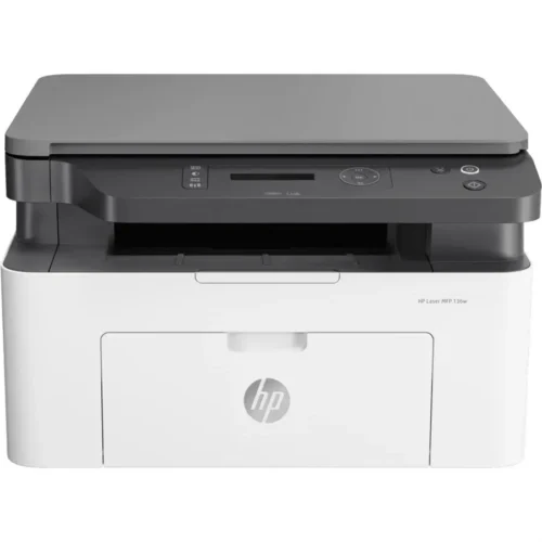 HP LaserJet MFP 136w Printer