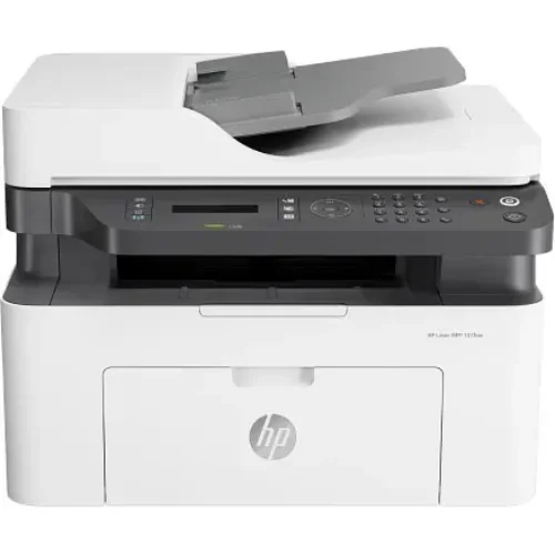 HP LaserJet MFP 139fnw Wireless Monochrome Laser Printer