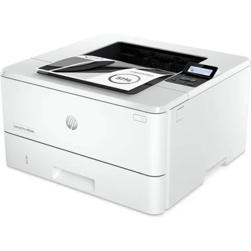 HP LaserJet Pro 4003dn Monochrome Laser Printer