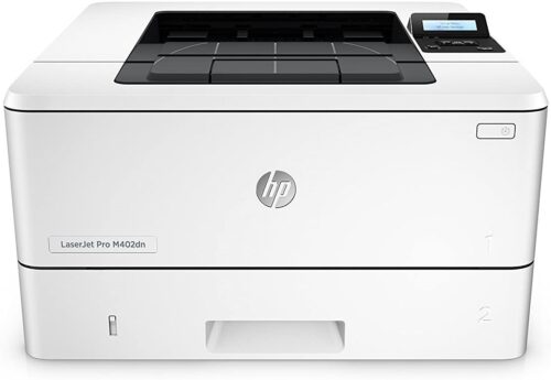 HP LaserJet Pro 402DN/DNE Printer (Converted)