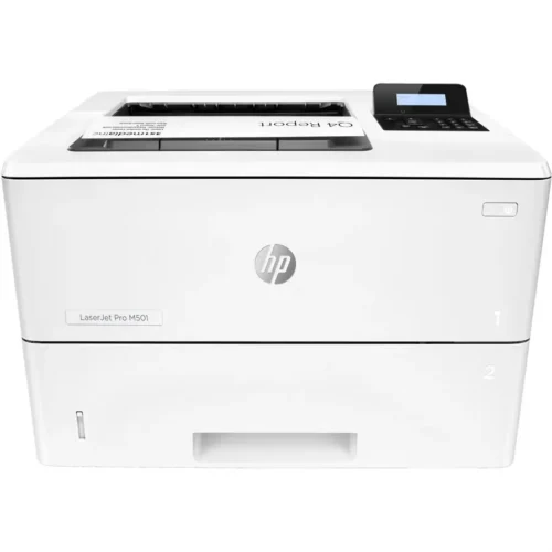 HP LaserJet Pro M501dn Monochrome Laser Printer