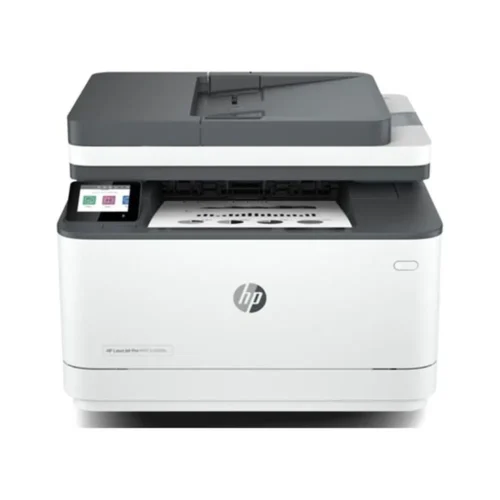 HP LaserJet Pro MFP 3103fdn Monochrome Laser Printer