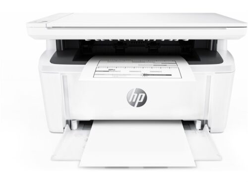 HP LaserJet Pro MFP M28a Printer
