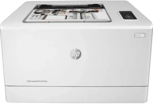 HP LaserJet Tank M155A Printer