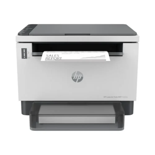 HP LaserJet Tank MFP 1602w Printer