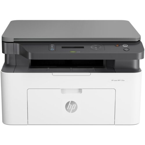 HP Laser MFP M135w Printer