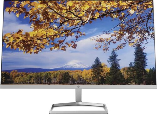 HP M27f FHD Monitor