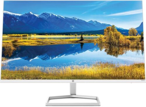 HP M27FWA 27″ FHD IPS LED Monitor