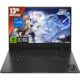 HP Omen 16-WD0073DX Gaming Laptop 13th Gen Core i7-13620H, 16GB DDR5, 1TB SSD, NVIDIA RTX 4060 8GB Graphics, 16.1″ FHD IPS 165Hz, Windows 11 Home, Shadow Black