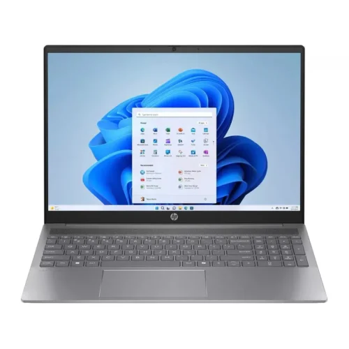 HP Pavilion 16-AG0070WM Laptop AMD Ryzen 7 8840U, 8GB DDR5, 512GB SSD, AMD Radeon Graphics, 16″ 2k WUXGA IPS, Windows 11 Home