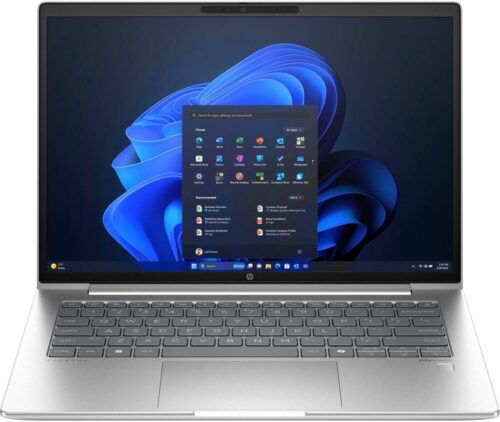 HP Probook 440 G11 Intel Core Ultra 7-155U, 16GB DDR5, 512GB SSD, Intel Integrated Graphics, 14″ WUXGA IPS, DOS