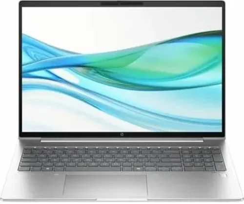 HP ProBook 460 G11 Intel Core Ultra 5-225U, 16GB DDR5, 512GB SSD, Intel Graphics, 16″ WUXGA IPS, DOS, Silver