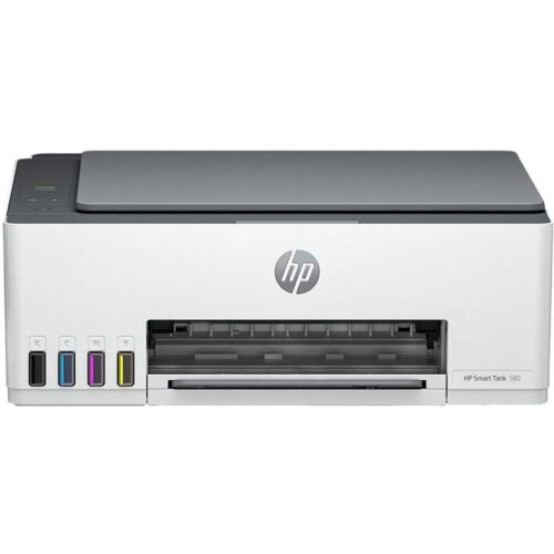 HP Smart Tank 580 All-in-One Wireless Printer