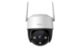 IMOU Cruiser SE 2MP Outdoor Security Camera Color Night Vision with Floodlight and Microphone, 1080P (2MP) FHD Pan/Tilt 2.4G Wi-Fi Camera