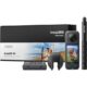 Insta360 X4 360° 8K Camera Travel Bundle