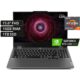 Lenovo LOQ 15AHP9 AI-Powered Gaming Laptop AMD Ryzen 7-8845HS, 16GB DDR5, 1TB SSD, NVIDIA RTX 4060 8GB Graphics, 15.6″ FHD IPS 144Hz, Windows 11 Home, Luna Grey