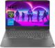 Lenovo LOQ 15IAX9 Gaming Laptop 12th Gen Intel Core i5-12450HX, 24GB DDR5, 512GB SSD, NVIDIA RTX 4050 6GB Graphics, 15.6″ FHD IPS 144Hz, DOS, Luna Grey