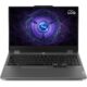 Lenovo LOQ 15IRX9 Gaming Laptop 13th Gen Core i5-13450HX, 12GB DDR5, 512GB SSD, NVIDIA RTX 3050 6GB Graphics, 15.6″ FHD IPS 144Hz, DOS, Luna Grey