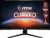 MSI G273CQ 27″ QHD VA Gaming Monitor