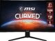 MSI G273CQ 27″ QHD VA Gaming Monitor